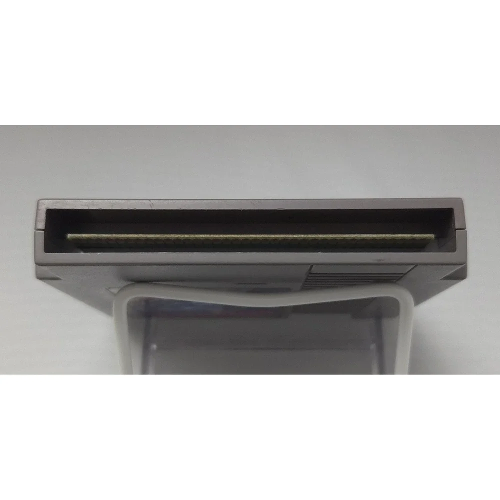 Defender II (NES) - Tested & Working - Authentic Loose